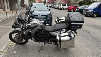 BMW F 800 GS - 2