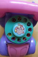 Auto telefon - 2