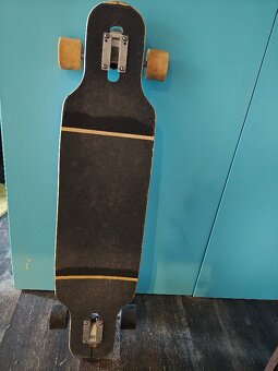 Longboard Oxelo - 2