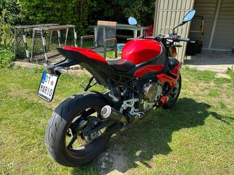 BMW S1000R - 2