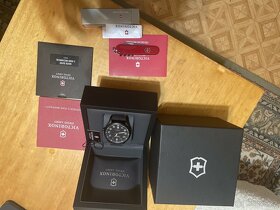 Victorinox AirBoss Mechanical Black Edition 241720 - 2