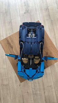 Lego Technic 42083 - 2