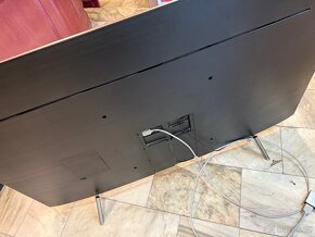 SAMSUNG UE65MU7002T - 2
