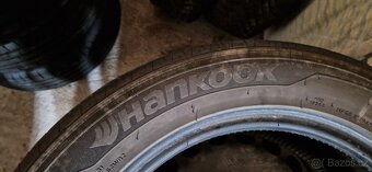 Sada za top cenu 4x špičkové pneu 205/55 r16 2x vzore - 2