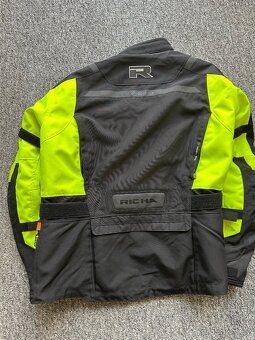 Richa Brutus GTX XL - 2