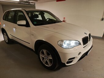 BMW X5 3.0D - 2