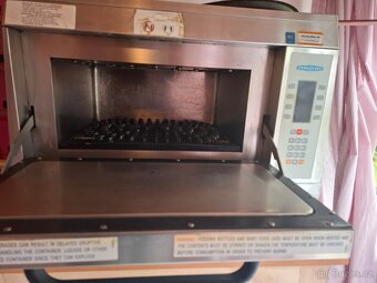TurboChef - 2