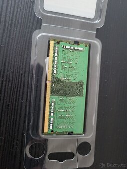 operační paměť RAM SK Hynix 4GB DDR4 2666MHz SO-DIMM - 2