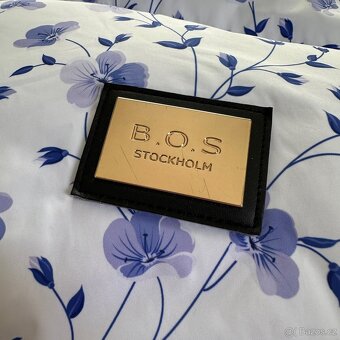 Zimní fusak Bjällra of Sweden Summer Bloom - 2