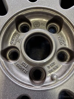 S-Line 205/45 R17 - 2