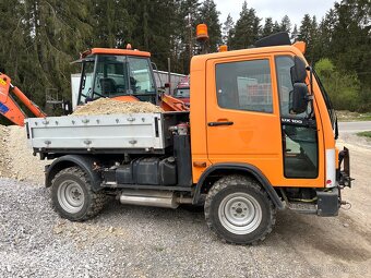 Unimog - 2
