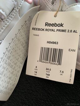 REEBOK ROYAL PRIME - 2