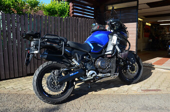 Yamaha Supertenere XTZ 1200 - 2