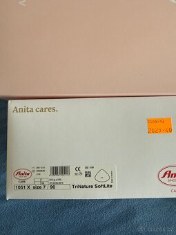 Epiteza, vel. 7, symetricka - 2