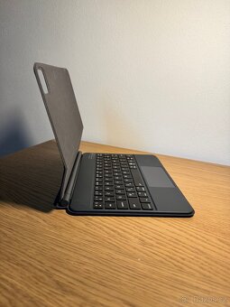 Klávesnice IPad Pro 11 palce, Air 4, 5 a 6 gen. - 2