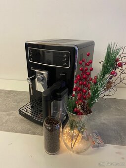 Saeco Xelsis hd 8943 - 2