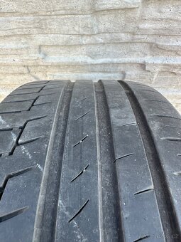 Letní pneu 225/40/18 - 2
