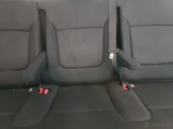 Sadačka Lavice Trafic Vivaro - 2