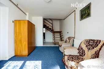 Prodej Rodinný dům, 199㎡ - 2