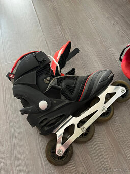 Kolečkové brusle Botas - 2
