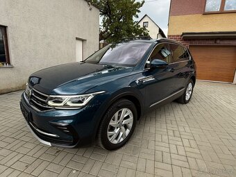 VW Tiguan 2.0TDI 147Kw DSG 4x4/Highline/IQMatrixLed/Virtual - 2