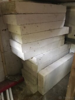 Ytong 7cm, porfix 20cm - 2