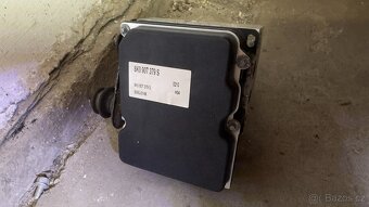 ABS řídící jednotka 8K0907379AC Audi A4 B8 - 2