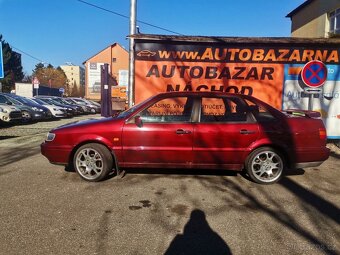 Volkswagen Passat 1.8i 66kw GL B4 89tis.km - 2