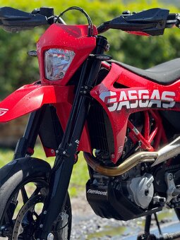 GasGas SM700 - 2