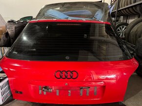 Páté dveře Audi A3 8L S3 - 2