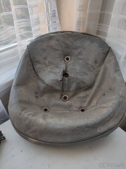 Podsedák na TK-14 - 2