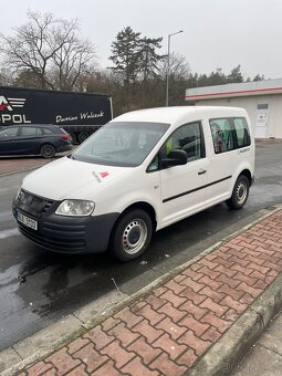 Caddy - 2