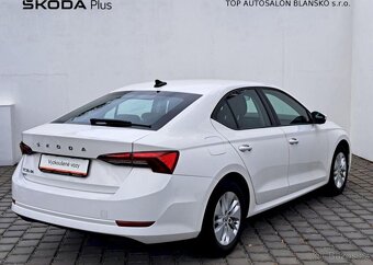 Škoda Octavia 1.5TSI 110kW Ambition - 2