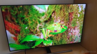 Samsung QLED QE55Q82R 55" 4K - 2