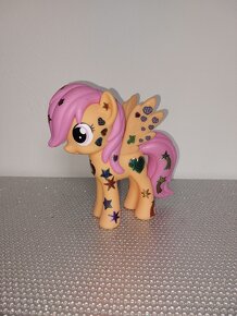 My Little ponny - 2