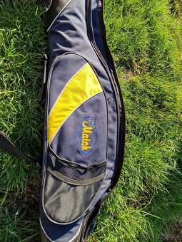 Pouzdro na pruty - 139 cm - 2