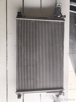 Touareg 4M0145805J - 2