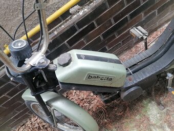Babeta 210 - 2
