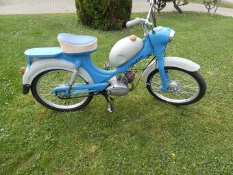Moped S22 - 2