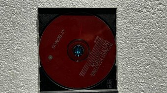 CD od Ronan Keating Destination - 2