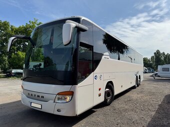 SETRA S 416 GT-HD - 2