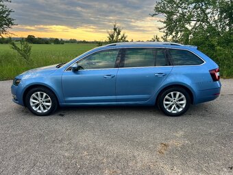 ► ŠKODA OCTAVIA III 1.5 TSI 110KW LED-KAMERA-NAVI-VIRTUAL - 2