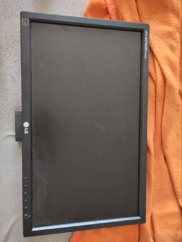 Monitor LG FLATRON W1946 - 2