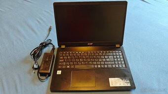 Acer i5-10gen. - 2