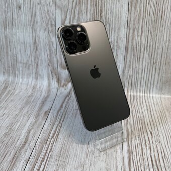iPhone 13 Pro 512GB, šedý (12 měsíců záruka) - 2