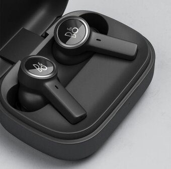 Bezdrátová špuntová sluchátka Beoplay EX - 2