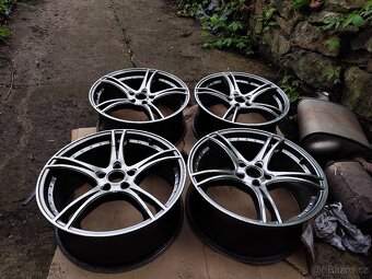 5x112 R19 MAM - 2
