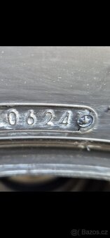 Pneu Dunlop Sportmaxx 060 225/55 R18 98 H - 2