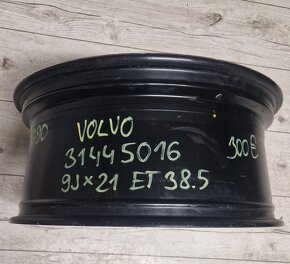 Disk VOLVO XC90 II R21 - 2