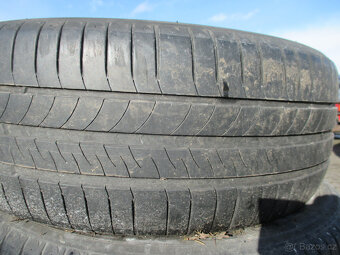 205/55R16 91H Michelin Energy Saver - 2
